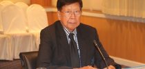 การประชุมคณะอนุกรรมการด้านกฎหมาย มสด. ครั้งที่ 21(24)/2560