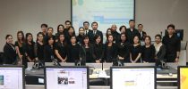 คณะวิทยาศาสตร์และเทคโนโลยี จัดการอบรมหลักสูตร “การพัฒนาการเรียนการสอนแบบ Technology-Based Learning” รุ่นที่2