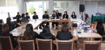 โครงการอบรมแลกเปลี่ยนเรียนรู้ ในหัวข้อ “คนสวนดุสิต คุยกันบ้างสิ” หลักสูตรการจัดการความรู้ Knowledge Management (KM)