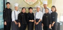 ศูนย์ฯลำปาง เข้าร่วมงาน”ครบเครื่องเรื่องการเรือน” ครั้งที่ 7