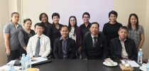 ศูนย์การศึกษานอกที่ตั้ง นครนายก จัดสนทนากลุ่ม (Focus group) เรื่อง รูปแบบการส่งเสริมทักษะการเรียนรู้โดยใช้ชุมชนเป็นฐาน:กรณีศึกษาศูนย์พัฒนาเด็กเล็ก จังหวัดนครนายก