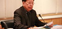 กองกฎหมาย จัดการประชุมคณะอนุกรรมการด้านกฎหมาย ครั้งที่ 25(28)/2560