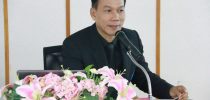 มหาวิทยาลัยสวนดุสิต จัดการประชุมผู้ปกครองนักศึกษาพิการเรียนร่วม