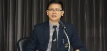 สำนักส่งเสริมวิชาการและงานทะเบียน มสด. ประชุมการจัดสรรห้องปฏิบัติการคอมพิวเตอร์ (Lab Computer) อาคาร 11  ครั้งที่ 2/2560