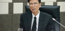 การประชุมคณะกรรมการยกร่างกฎหมาย มสด. ครั้งที่ 34(42)/2560