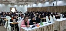 นักศึกษา รมป.2 ศูนย์ฯลำปางเข้าร่วมโครงการฝึกอบรมเชิงปฏิบัติการด้านการจัดการขยะตามหลัก 3Rs