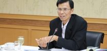 ประชุมสภามหาวิทยาลัยสวนดุสิต ครั้งที่พิเศษ/2560 และกิจกรรม Pre-Retreat ยุทธศาสตร์มหาวิทยาลัยฯ