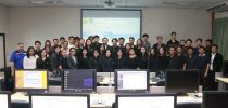 คณะวิทยาศาสตร์และเทคโนโลยี จัดอบรมหลักสูตร “การพัฒนาการเรียนการสอนแบบ Technology-Based Learning”รุ่นที่9 และหลักสูตร “Python เบื้องต้น” รุ่นที่6