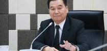 การประชุมบุคลากรกองประชาสัมพันธ์ ครั้งที่2(10)/2560