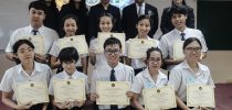หลักสูตรจิตวิทยาอุตสาหกรรมและองค์การ มสด. จัดกิจกรรม “แฟนพันธุ์แท้จิตวิทยา ครั้งที่ 10”