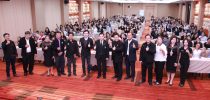 สำนักงานส่งเสริมวิสาหกิจขนาดกลางและขนาดย่อม (สสว.) ร่วมกับ ศูนย์พัฒนาทุนมนุษย์ มหาวิทยาลัยสวนดุสิต จัดกิจกรรมให้ความรู้ด้านการตลาดภายใต้โครงการส่งเสริมและพัฒนาธุรกิจระดับเติบโต (SME Strong/Regular Level) จังหวัดเพชรบุรี