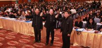 สำนักงานส่งเสริมวิสาหกิจขนาดกลางและขนาดย่อม (สสว.) ร่วมกับ ศูนย์พัฒนาทุนมนุษย์ มหาวิทยาลัยสวนดุสิต จัดกิจกรรมให้ความรู้ด้านการตลาดภายใต้โครงการส่งเสริมและพัฒนาธุรกิจระดับเติบโต (SME Strong/Regular Level) จังหวัดตรัง
