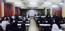 สถาบันภาษา ศิลปะและวัฒนธรรม จัดกิจกรรม “อบรมการใช้โปรแกรมการเรียนภาษาอังกฤษออนไลน์ ชุด English Discoveries Online” 