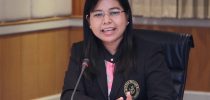 การประชุมเตรียมความพร้อมสอบสัมภาษณ์ (รอบที่ 1 Portfolio) ประจำปีการศึกษา 2561