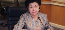 โรงเรียนการเรือน มสด. จัดประชุมคณะกรรมการดำเนินงานเตรียมความพร้อมการจัดงานประชุมวิชาการคหกรรมศาสตร์ระดับชาติ ประจำปี 2560
