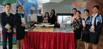 ตลาดนัดหลักสูตรอุดมศึกษา ครั้งที่ 22(วันที่ 2)