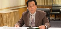 ประชุมรองอธิการบดี มหาวิทยาลัยสวนดุสิต ครั้งที่ 11(20)/2560