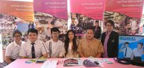 วิทยาเขตสุพรรณบุรี ร่วมโครงการปฏิบัติราชการเพื่อให้บริการประชาชน