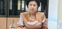 การประชุมหารือการยกร่างกฎหมายของกองพัฒนานักศึกษา