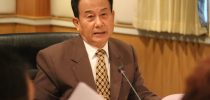 การประชุมสภาวิชาการ มหาวิทยาลัยสวนดุสิต ครั้งที่ 13(19)/ 2559