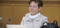 การประชุมแลกเปลี่ยนเรียนรู้การจัดการเรียนการสอนอาจารย์ผู้สอน หมวดวิชาศึกษาทั่วไป ฉบับใหม่ พ.ศ. 2559 ภาคการศึกษาที่ 1 ปีการศึกษา 2560