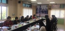 ศูนย์ฯลำปาง ตรวจรับงานการประเมินคุณธรรมและความโปร่งใส การดำเนินงานขององค์กรปกครองส่วนท้องถิ่น จังหวัดลำปาง Integrity and Transparency Assessment (ITA)