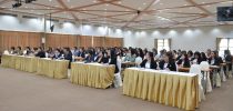 อธิการบดีฯและคณะผู้บริหารตรวจเยี่ยมศูนย์ฯลำปาง