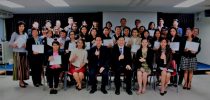 ศูนย์พัฒนาทุนมนุษย์จัดอบรมเชิงปฏิบัติการการจัดทำแผน KM รายบุคคล (Individual KM Plan) รุ่นที่ 2