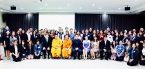 ศูนย์พัฒนาทุนมนุษย์จัดอบรมเชิงปฏิบัติการการจัดทำ Work Manual รุ่นที่ 11