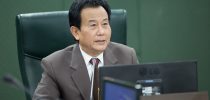 ประชุมคณะกรรมการอำนวยการสวนดุสิตโพล ครั้งที่ 6/2560