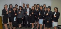 โครงการอบรมเชิงปฏิบัติการ “การใช้ E-Portfolio เพื่อการใช้งานอย่างมีประสิทธิภาพ” สำนักกิจการพิเศษ มสด.