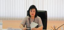 วิทยาเขตสุพรรณบุรี จัดประชุมผู้อำนวยการกอง และผู้จัดการโครงการพิเศษ ครั้งที่ 18/2560