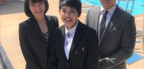 สำนักกิจการพิเศษ มสด. ศึกษาดูงานสมาคมราชกรีฑาสโมสร