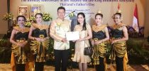 มหาวิทยาลัยสวนดุสิต ได้รับเชิญให้เข้าร่วม โครงการเผยแพร่วัฒนธรรมไทย ณ กรุงจาการ์ตา