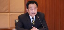 มสด.จัดประชุมการใช้ครุยวิทยะฐานะในพิธีพระราชทานปริญญาบัตร