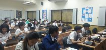 สถาบันภาษา ศิลปะและวัฒนธรรม จัดอบรมวิธีการใช้งานโปรแกรม English discoveries online