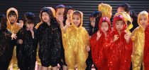 การซ้อมการแสดงงานวันละออ We are the World Laor Utis Show Case 2017  (วันซ้อมใหญ่) ประจำปี 2561