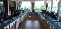 สถาบันขงจื่อมหาวิทยาลัยสวนดุสิต สุพรรณบุรี กำหนดจัดประชุมคณะกรรมการบริหารสถาบันขงจื่อมหาวิทยาลัยสวนดุสิต สุพรรณบุรี ครั้งที่ 1/2561