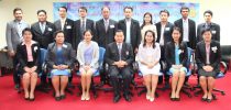 โครงการพัฒนาข้าราชการครูและบุคลากรทางการศึกษาก่อนแต่งตั้งให้มีและเลื่อนวิทยฐานะ ผู้อำนวยการและรองผู้อำนวยการชำนาญการพิเศษ และครูชำนาญการพิเศษ ระยะที่ 62