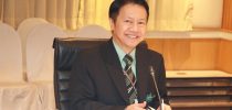 การประชุมคณะกรรมการบริหารงบประมาณ การเงิน และทรัพย์สินของมหาวิทยาลัย ครั้งที่ 2(22)/2561