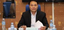 การประชุมคณะอนุกรรมการ กองทุนสวัสดิการและสิทธิประโยชน์ของพนักงานมหาวิทยาลัย ครั้งที่ 1(3)/2561