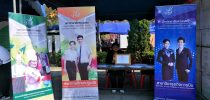 ศูนย์ฯลำปาง ออกแนะแนวทางการศึกษาให้กับน้องๆ โรงเรียนเตรียมอุดมศึกษาพัฒนาการเขลางค์นคร จ.ลำปาง