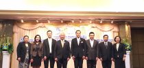 รองอธิการบดีฝ่ายกิจการต่างประเทศและลูกค้าสัมพันธ์ เป็นวิทยากรบรรยายในหัวข้อ “แนวทางการพัฒนาหลักสูตรและการจัดการเรียนการสอนด้านการท่องเที่ยวและการบริการในยุคไทยแลนด์ ๔.๐