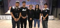 การอบรม “การพัฒนาธุรกิจการถ่ายภาพ”