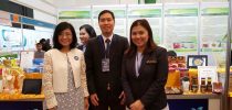 สถาบันวิจัยและพัฒนา นำทีมนักวิจัยเข้าร่วมจัดแสดงนวัตกรรมจากผลงานวิจัยในงาน “ Agri-Tech Innovation Forum 2018