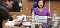 การประชุมคณะกรรมการกองทุนสะสมเลี้ยงชีพครั้งที่ 3(3)/2561