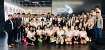วิทยาเขตสุพรรณบุรี ร่วมโครงการ EVEX เสริมทีมเสริมประสบการณ์นอกห้องเรียน