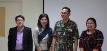 โรงเรียนกฎหมายและการเมือง จัดกิจกรรมเสวนาทางวิชาการ หัวข้อ “วิกฤต vs สำนึก : ทางรอดของป่าไม้และสัตว์ป่าในประเทศไทย”