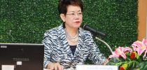 สำนักส่งเสริมวิชาการและงานทะเบียน มสด.ประชุมเพื่อวางแผนการจัดรายวิชาหมวดวิชาศึกษาทั่วไป (หลักสูตรเดิม) สำหรับนักศึกษาที่มีผลการเรียนไม่ผ่านเกณฑ์”