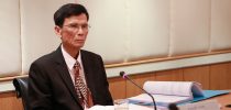ประชุมคณะกรรมการยกร่างกฎหมาย ครั้งที่ 13(70)/2561